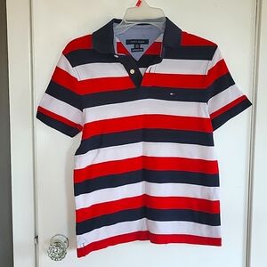 Tommy Hilfiger mens polo
